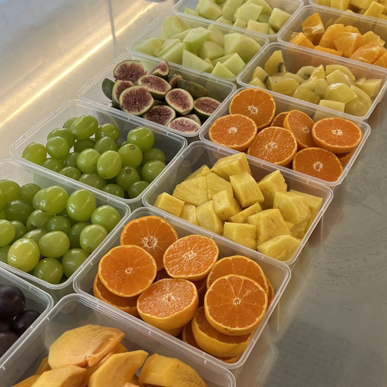 아주밍 기업고객 후기