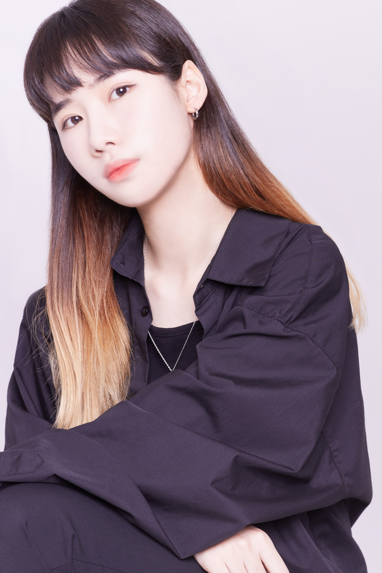 김민채 트레이너