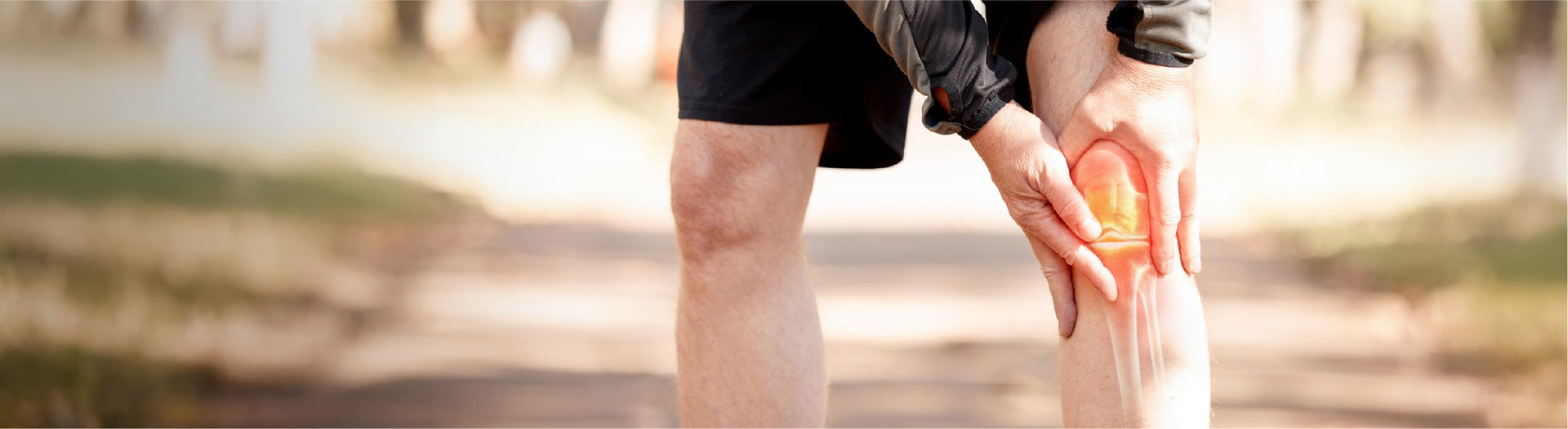 관절 질환 치료