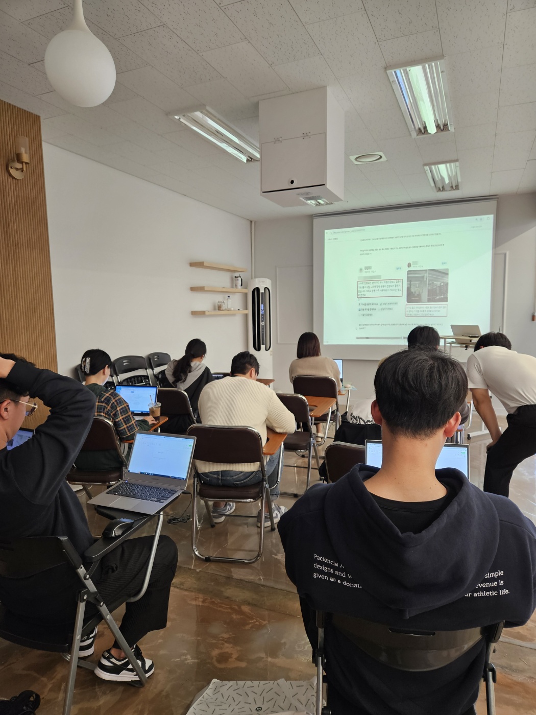 강의 사진 6