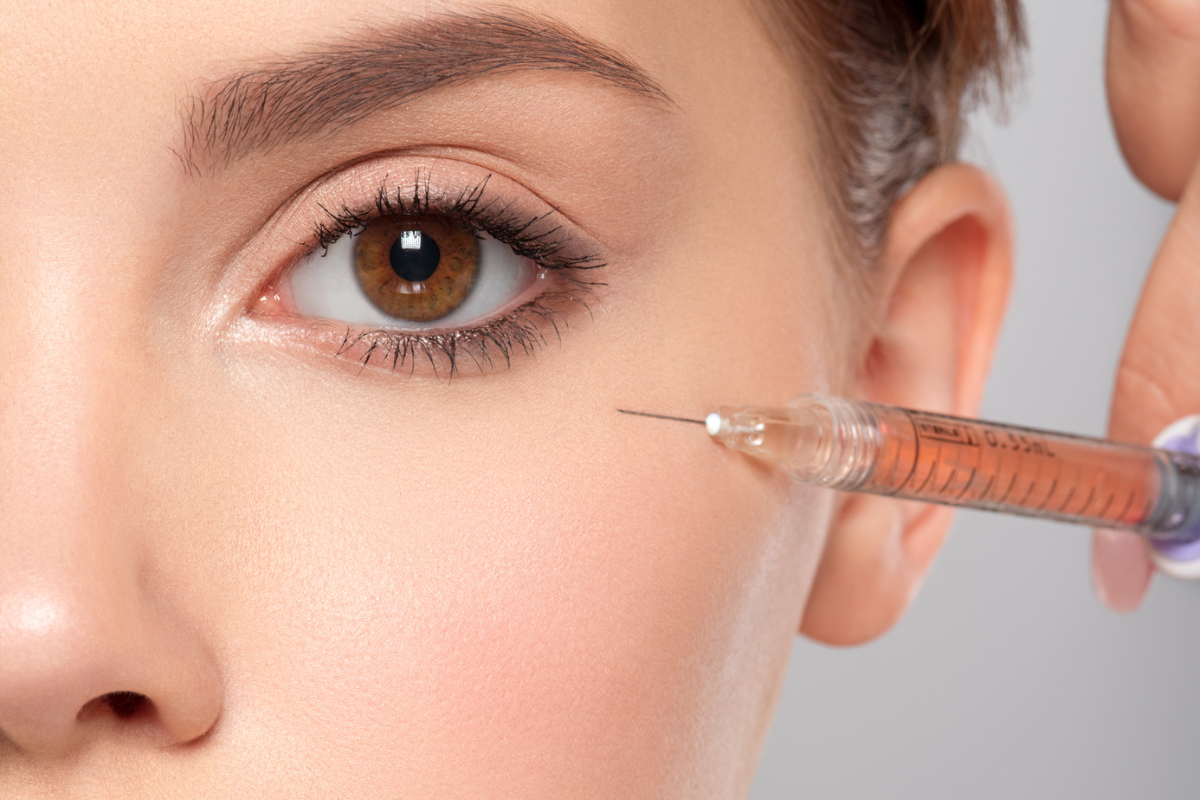 施術後注意事項