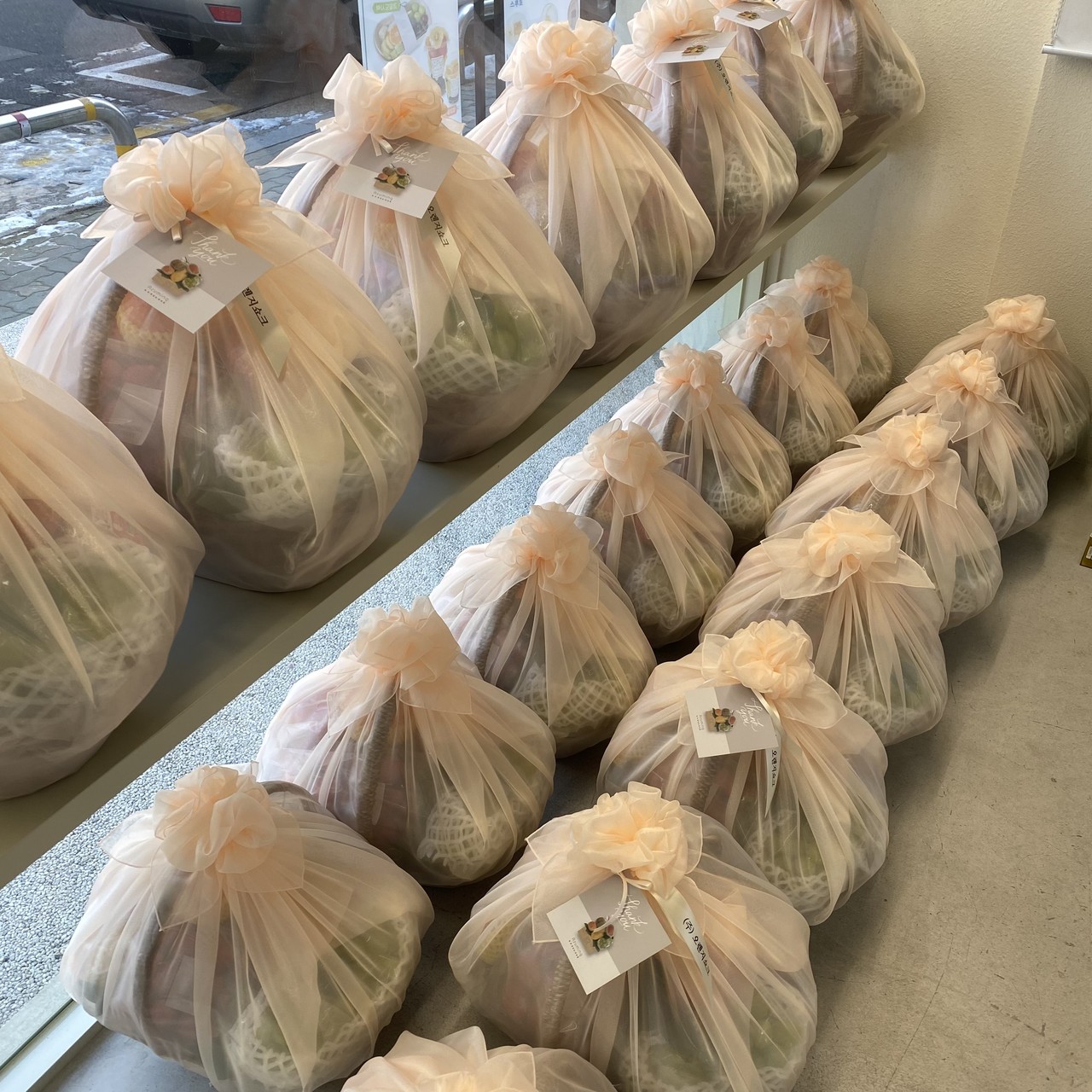 아주밍 기업고객 후기