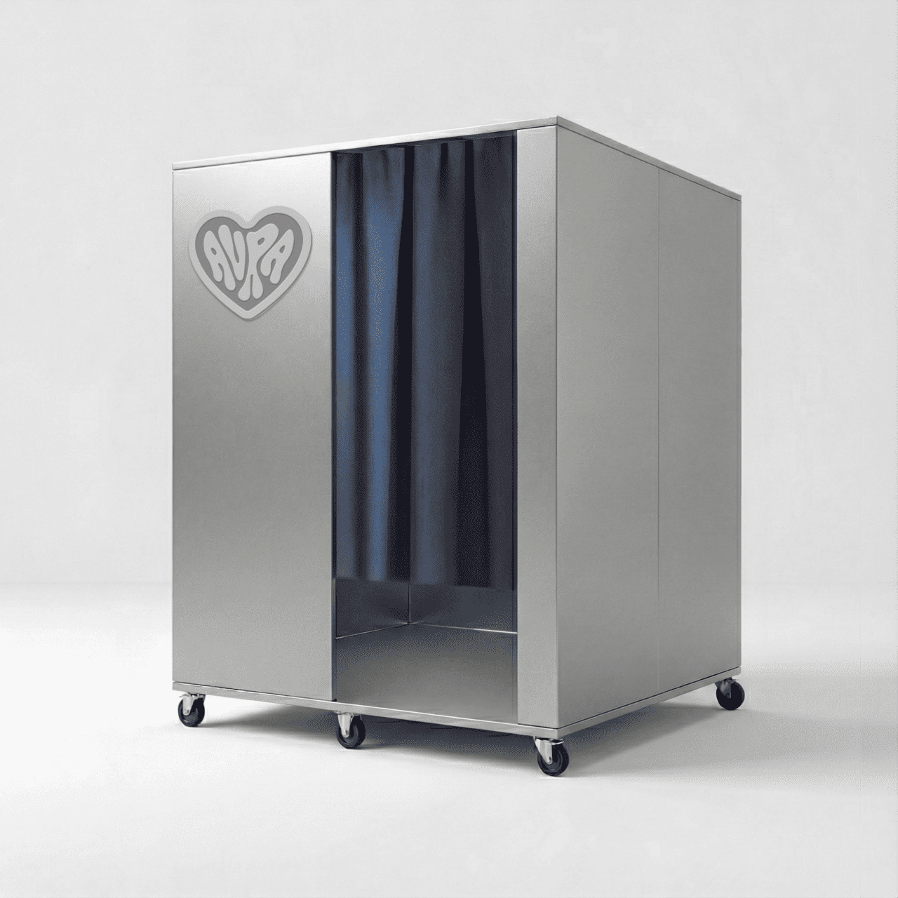 아우라픽 포토부스 렌탈