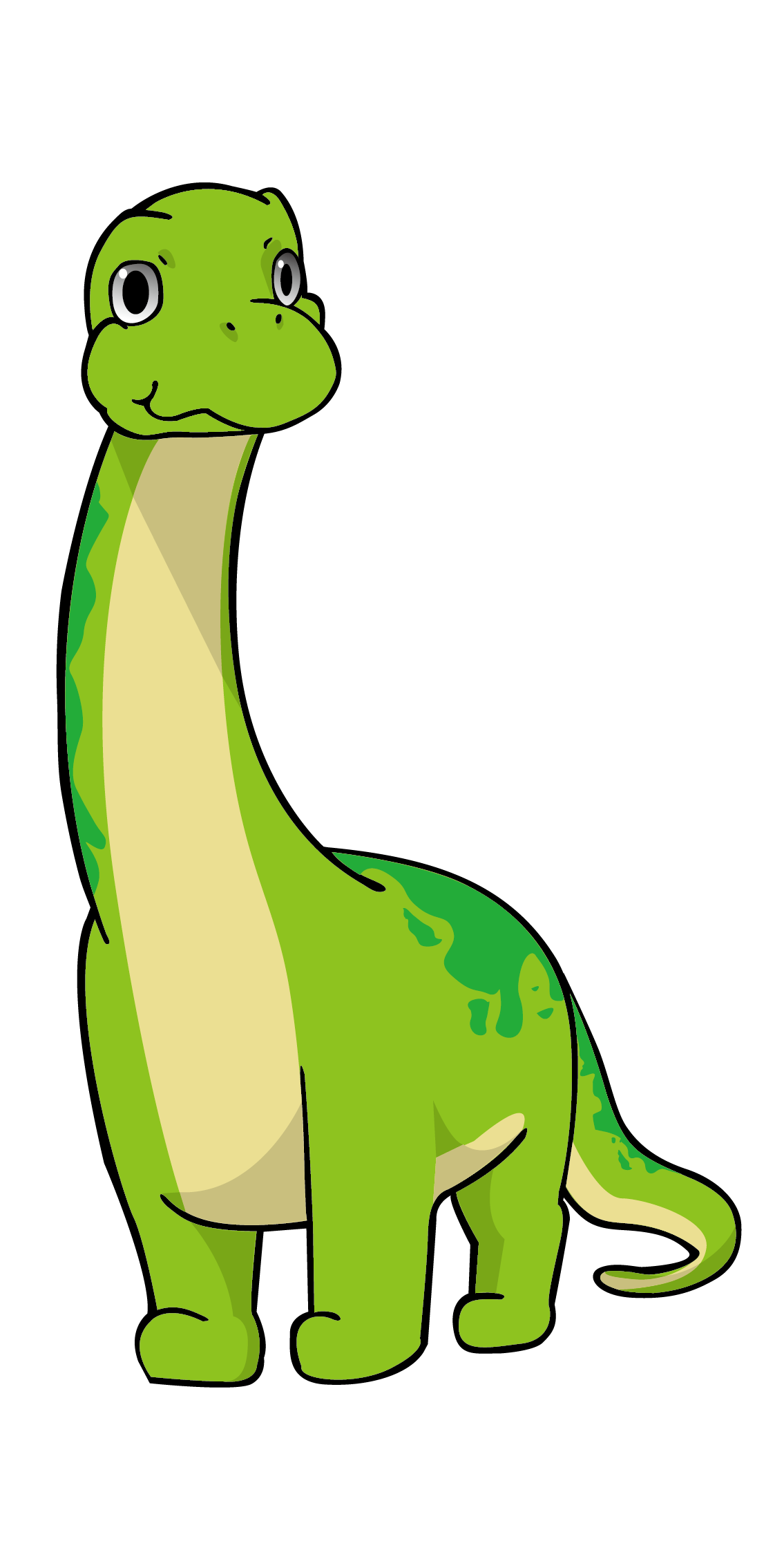 아파토사우루스