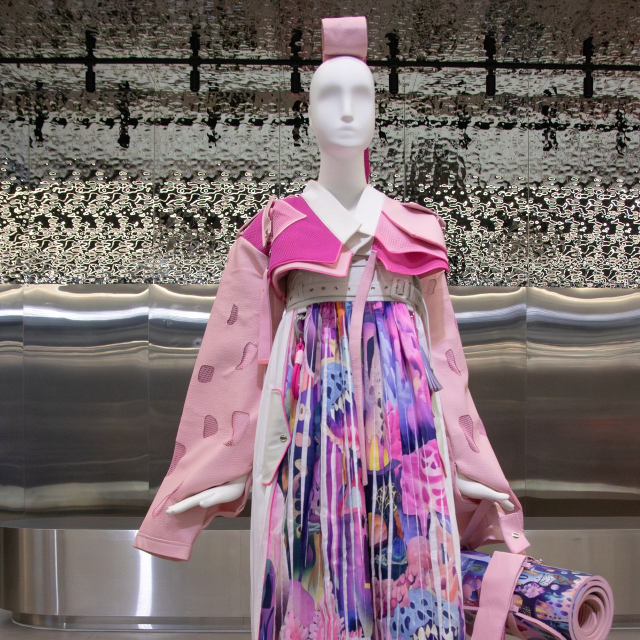 제6회  한국섬유· 패션디자인콘테스트 수상작