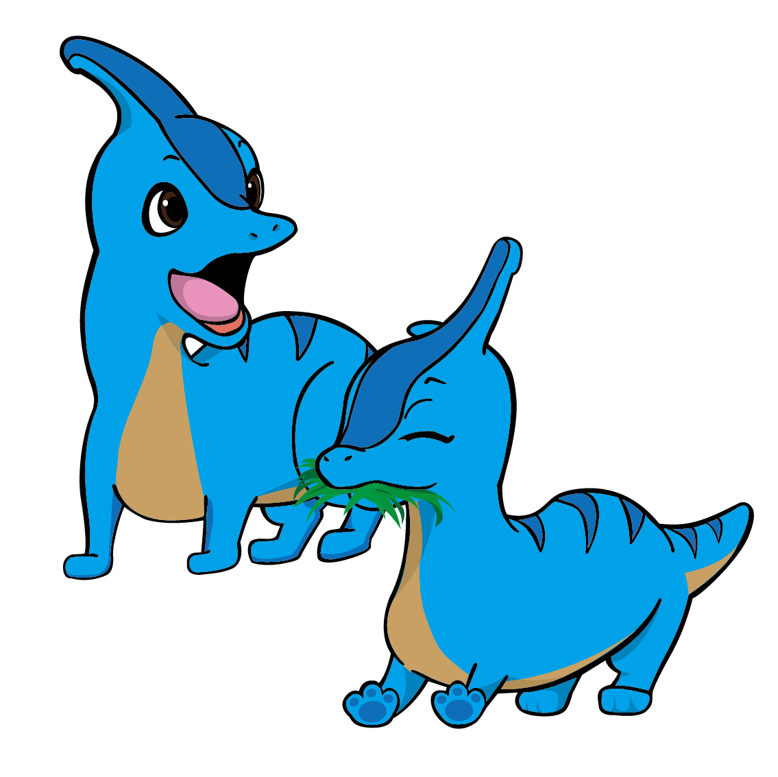 파라사우롤로푸스