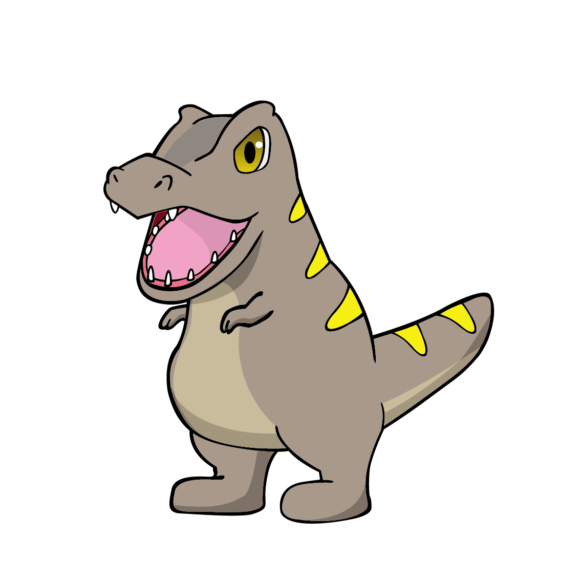 티라노사우루스