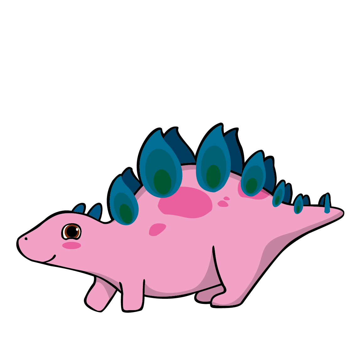 스테고사우루스