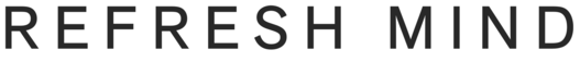 리프레쉬마인드