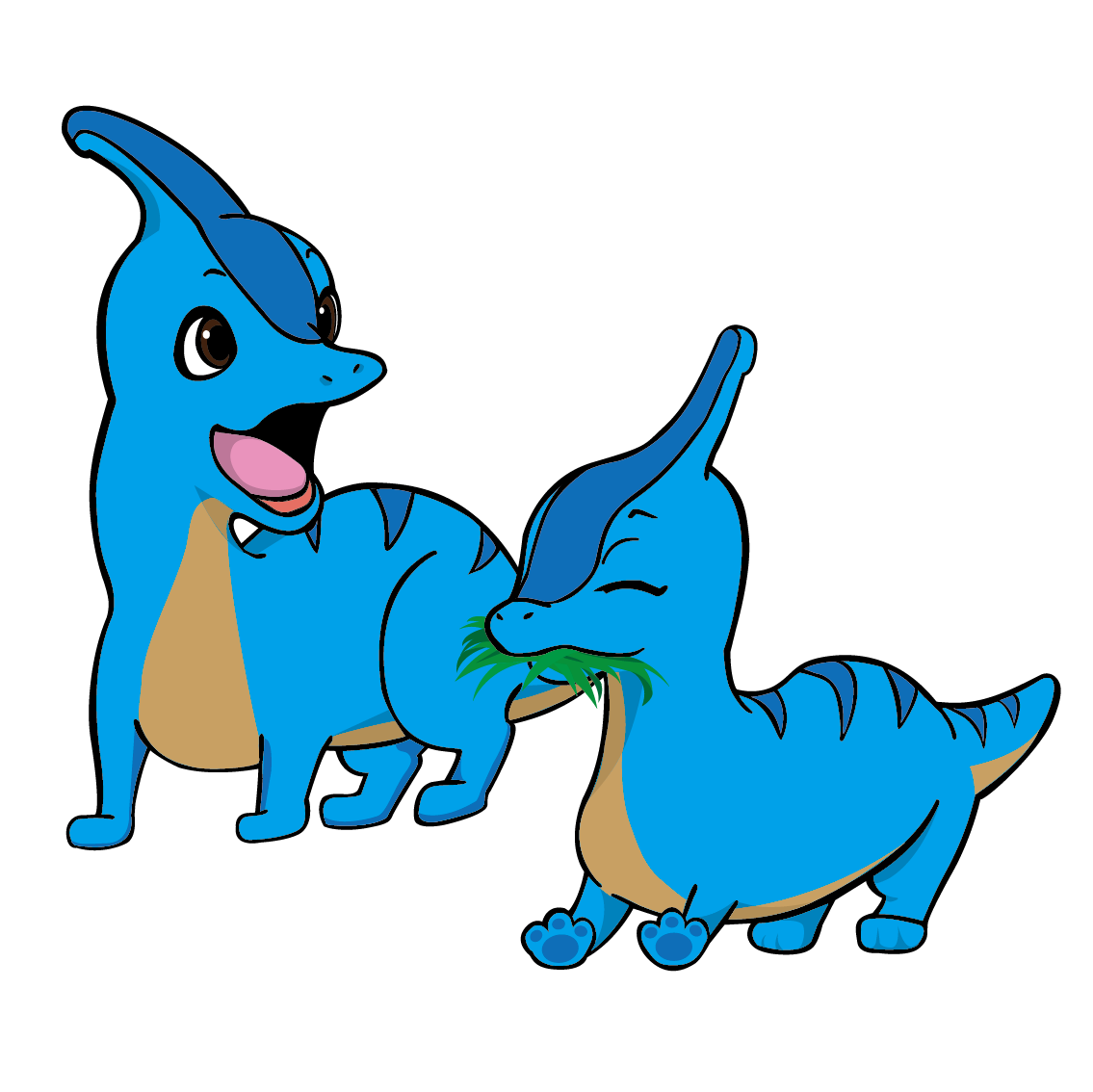 파라사우롤로푸스