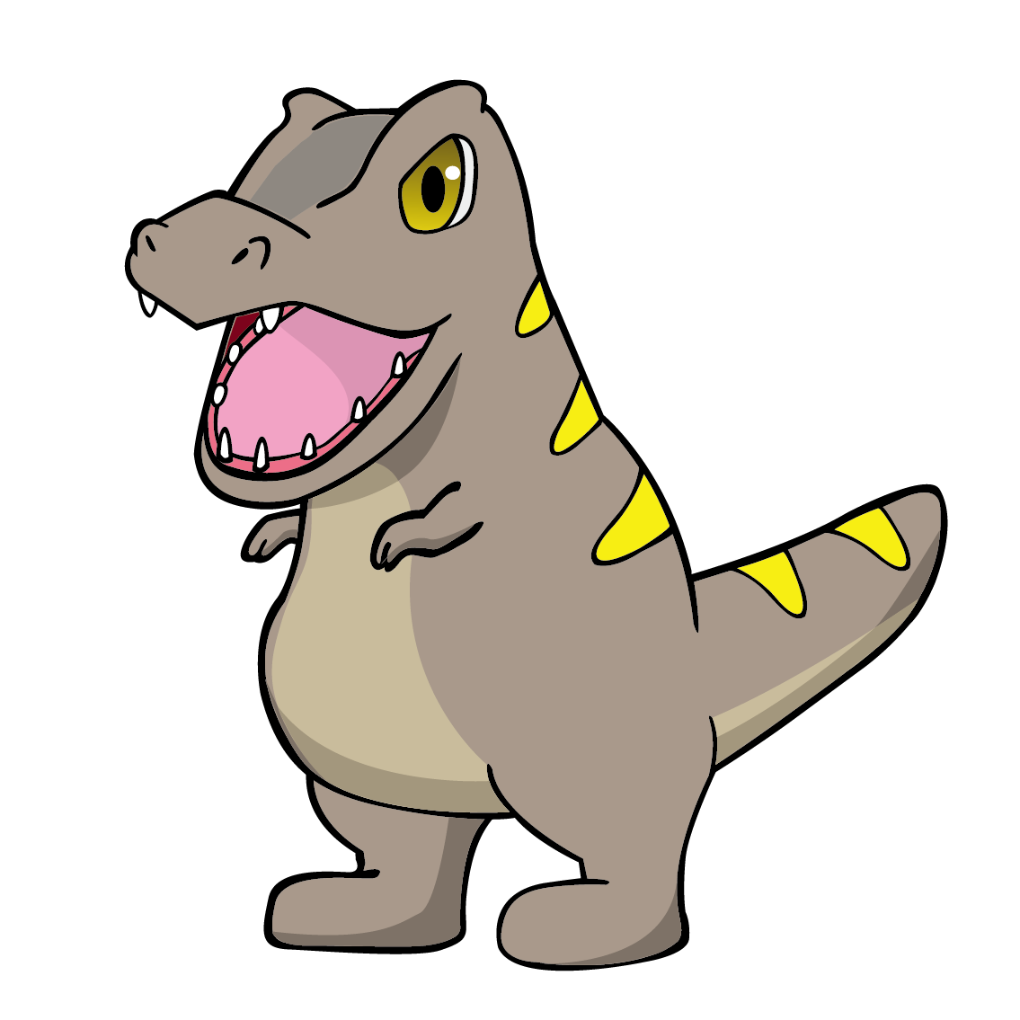 티라노사우루스