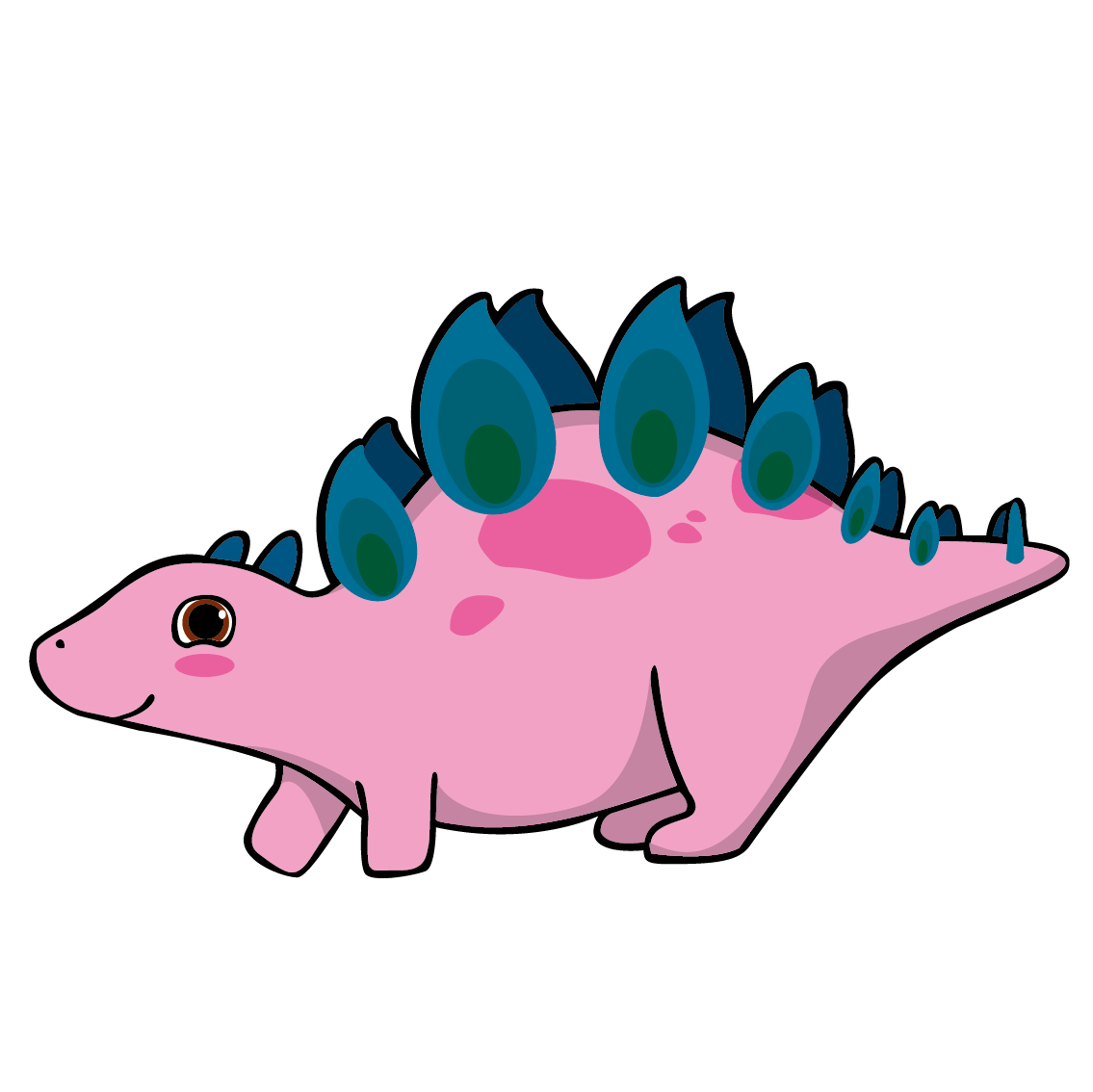 스테고사우루스