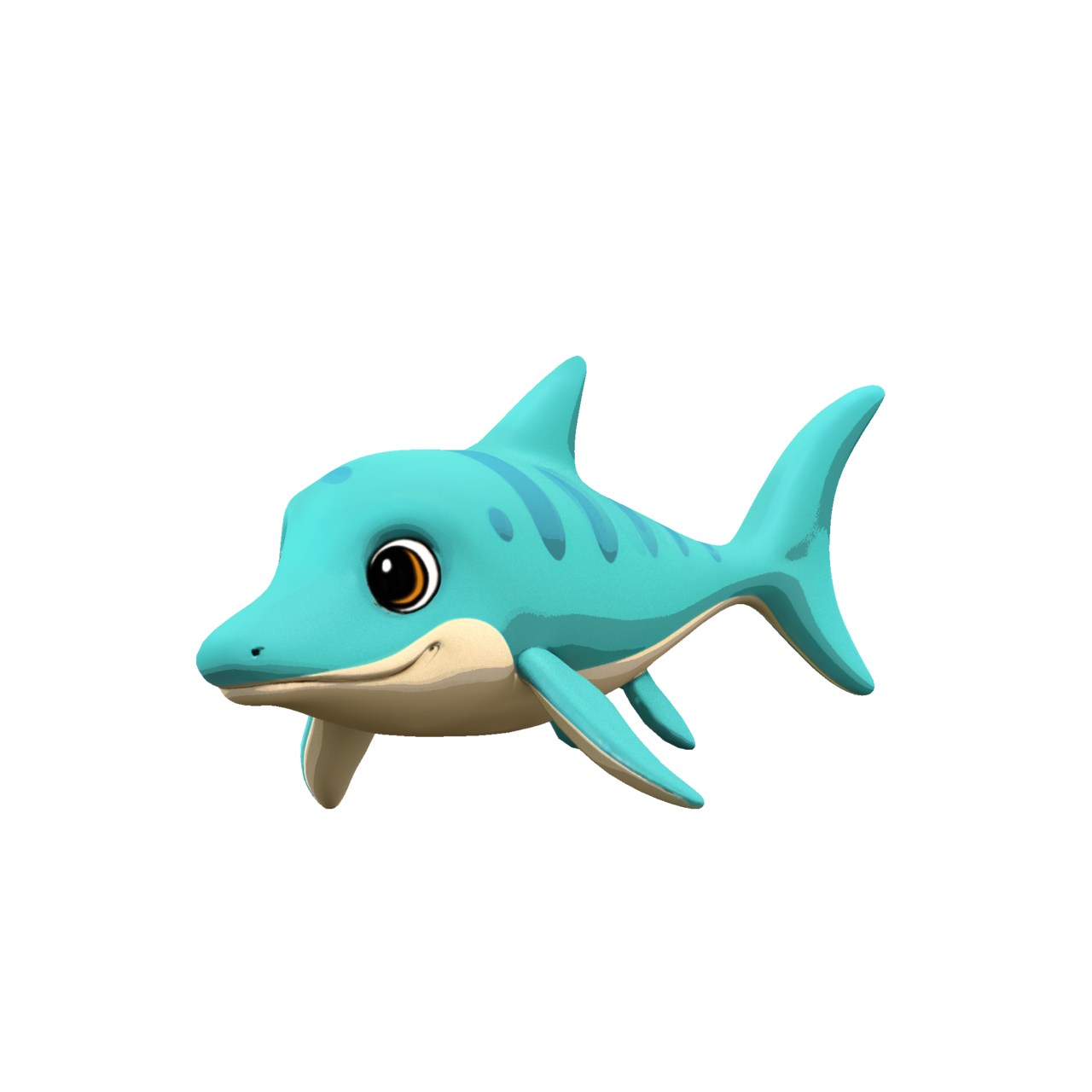 오프탈모사우루스