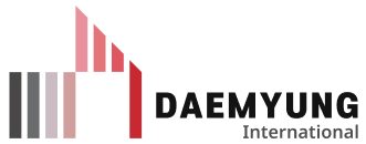 화재에 강한 기업 - 대명 인터내셔널