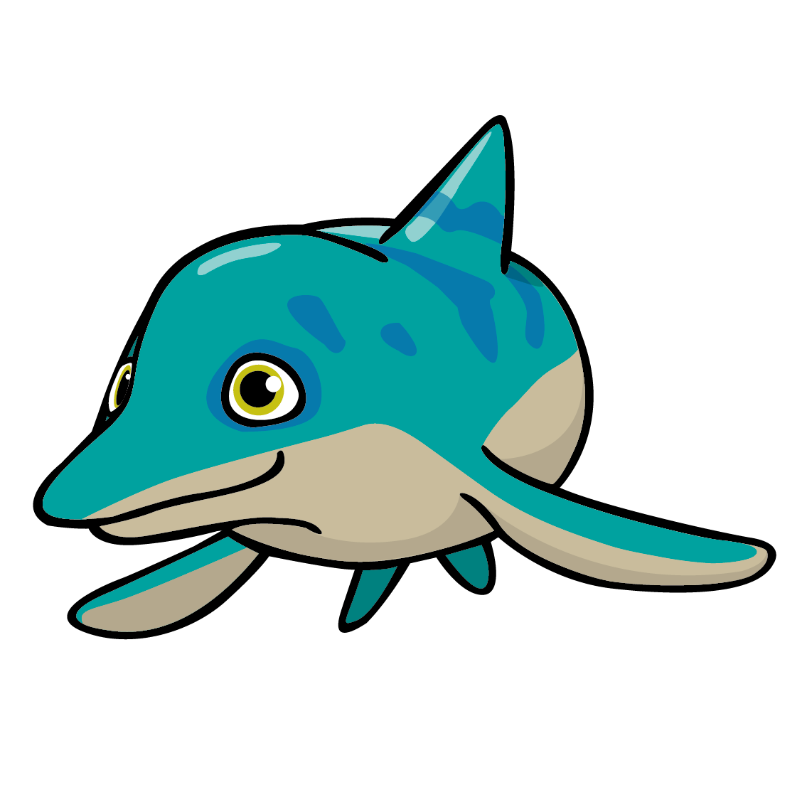 오프탈모사우루스