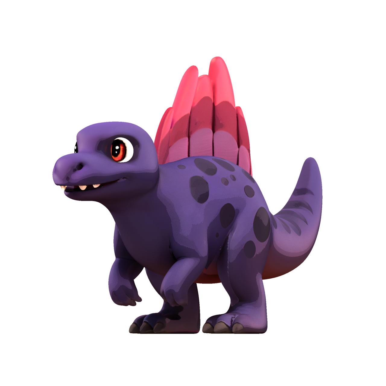 스피노사우루스