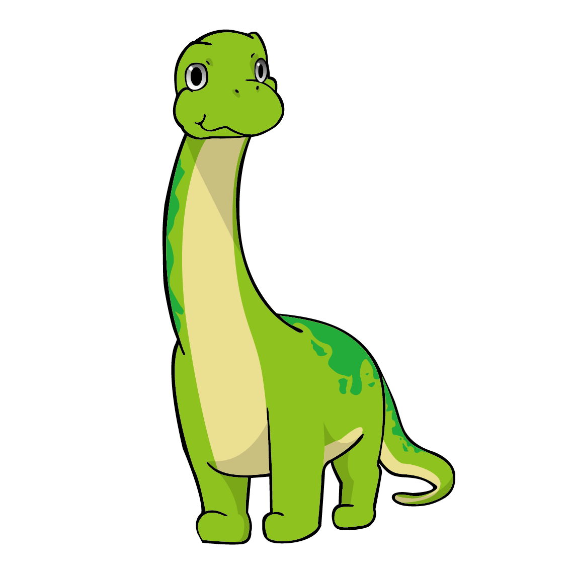 아파토사우루스