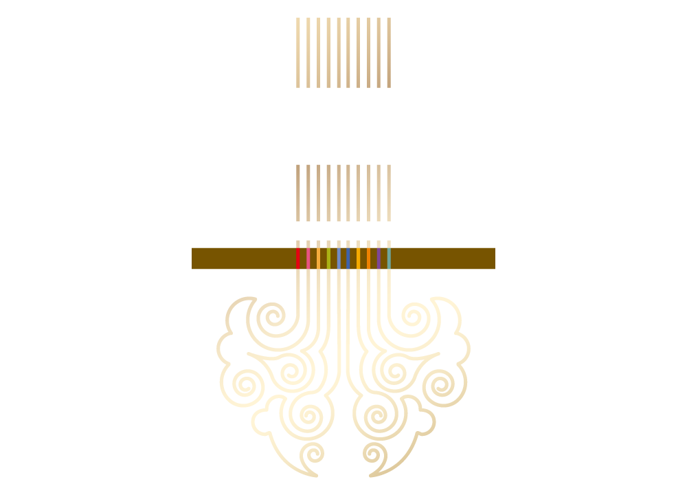 서라벌한정식심볼로고