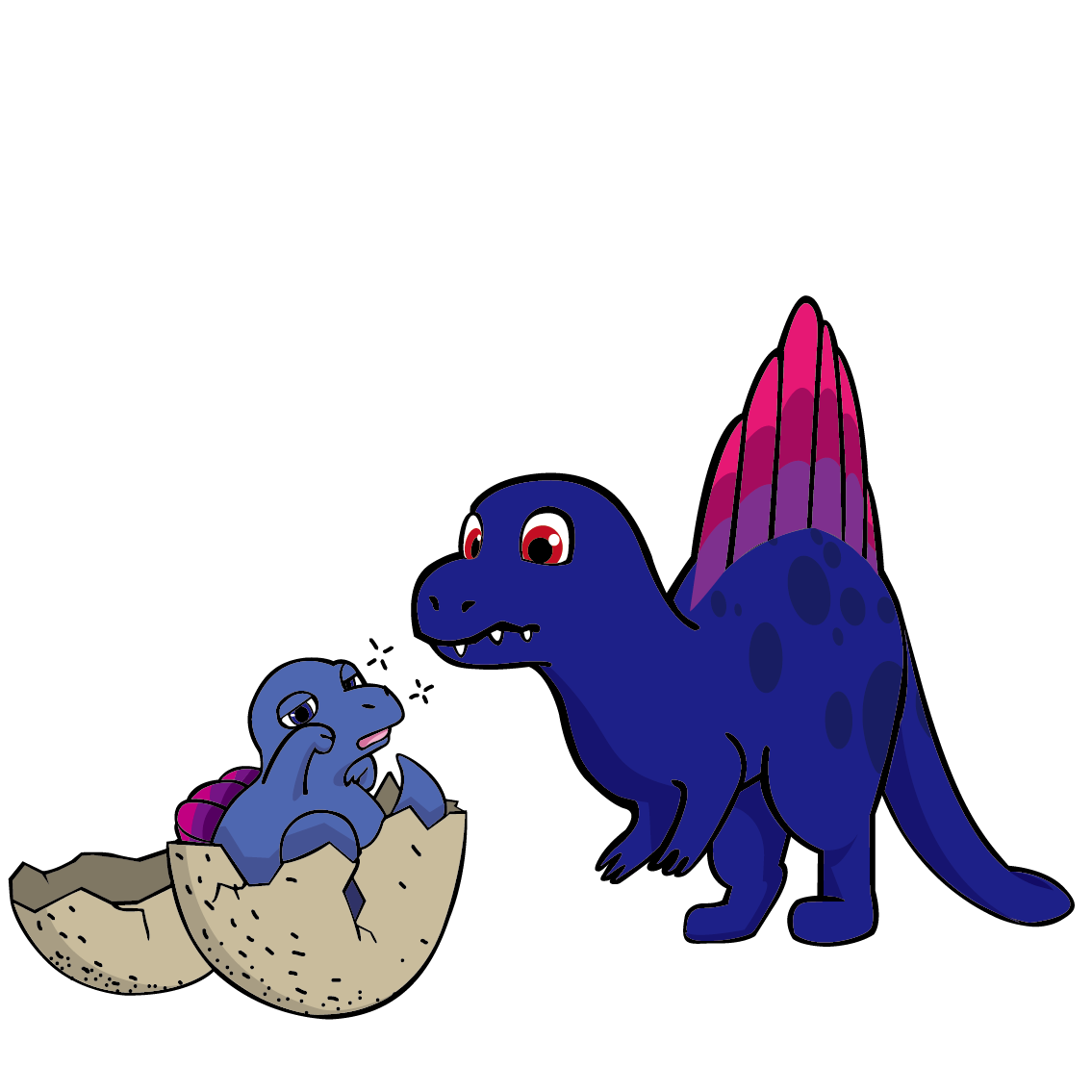 스피노사우루스