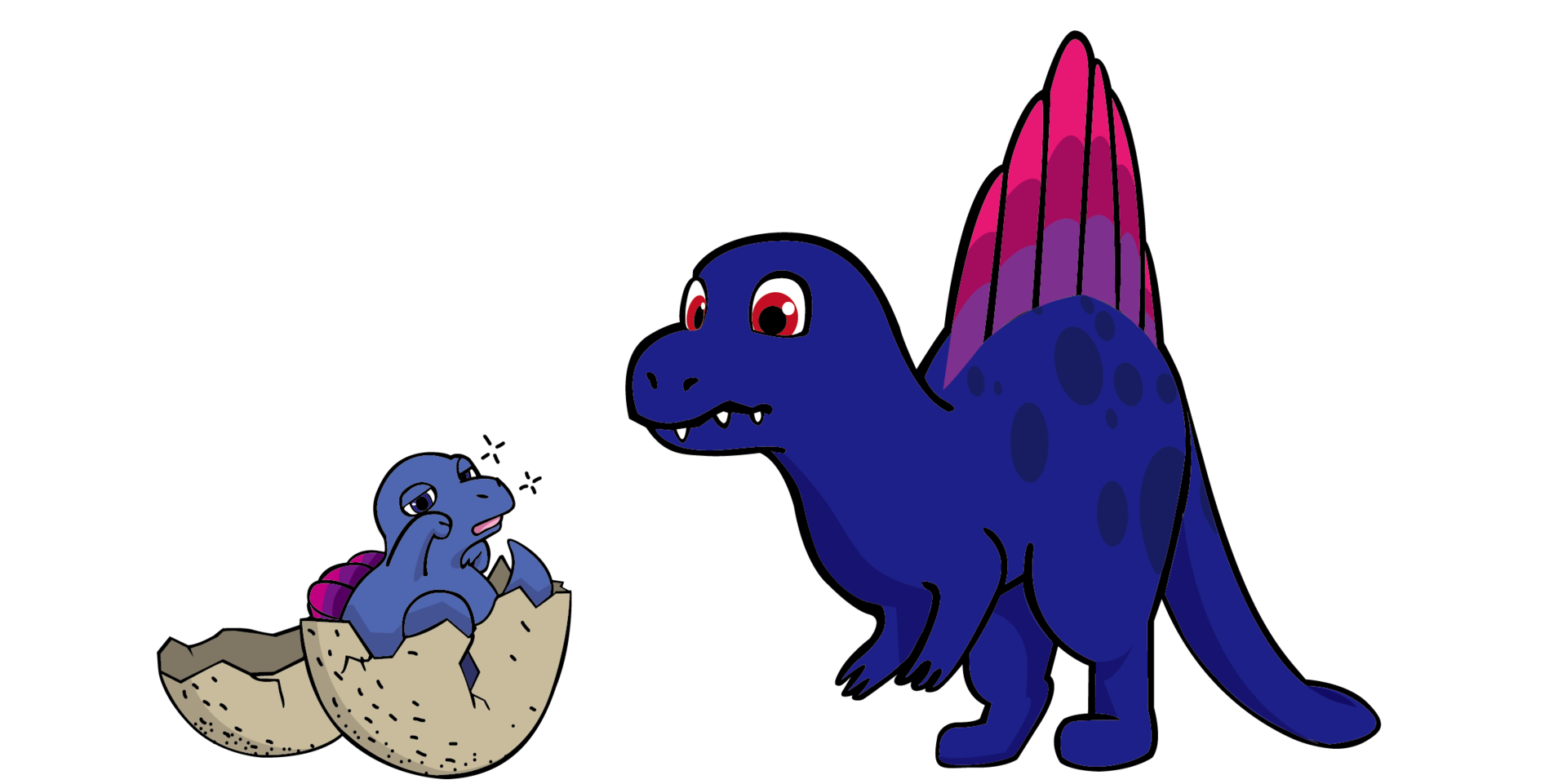 스피노사우루스