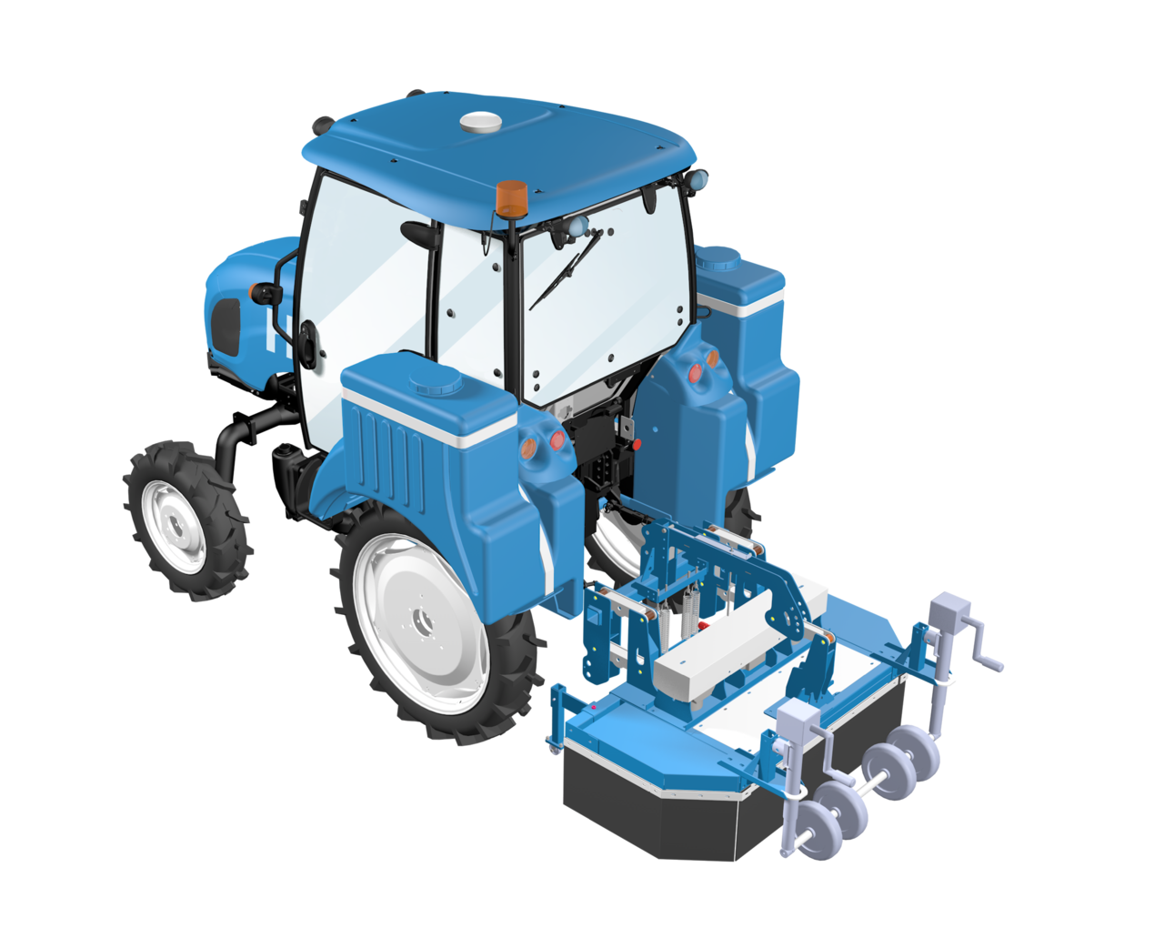 하다 농산물 줄기절단기