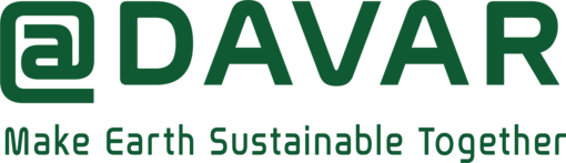 다바르 웹사이트