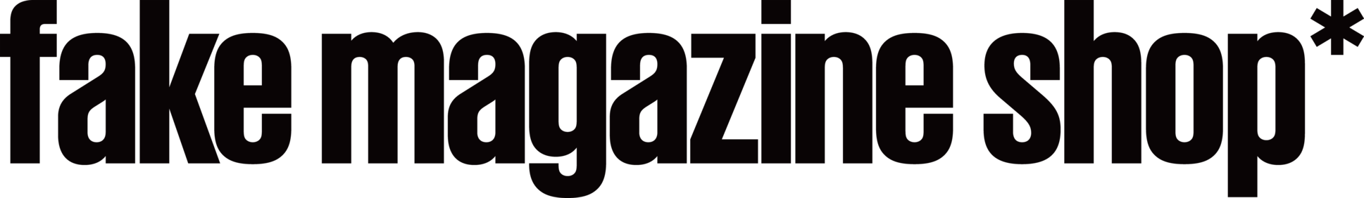fakemagazine