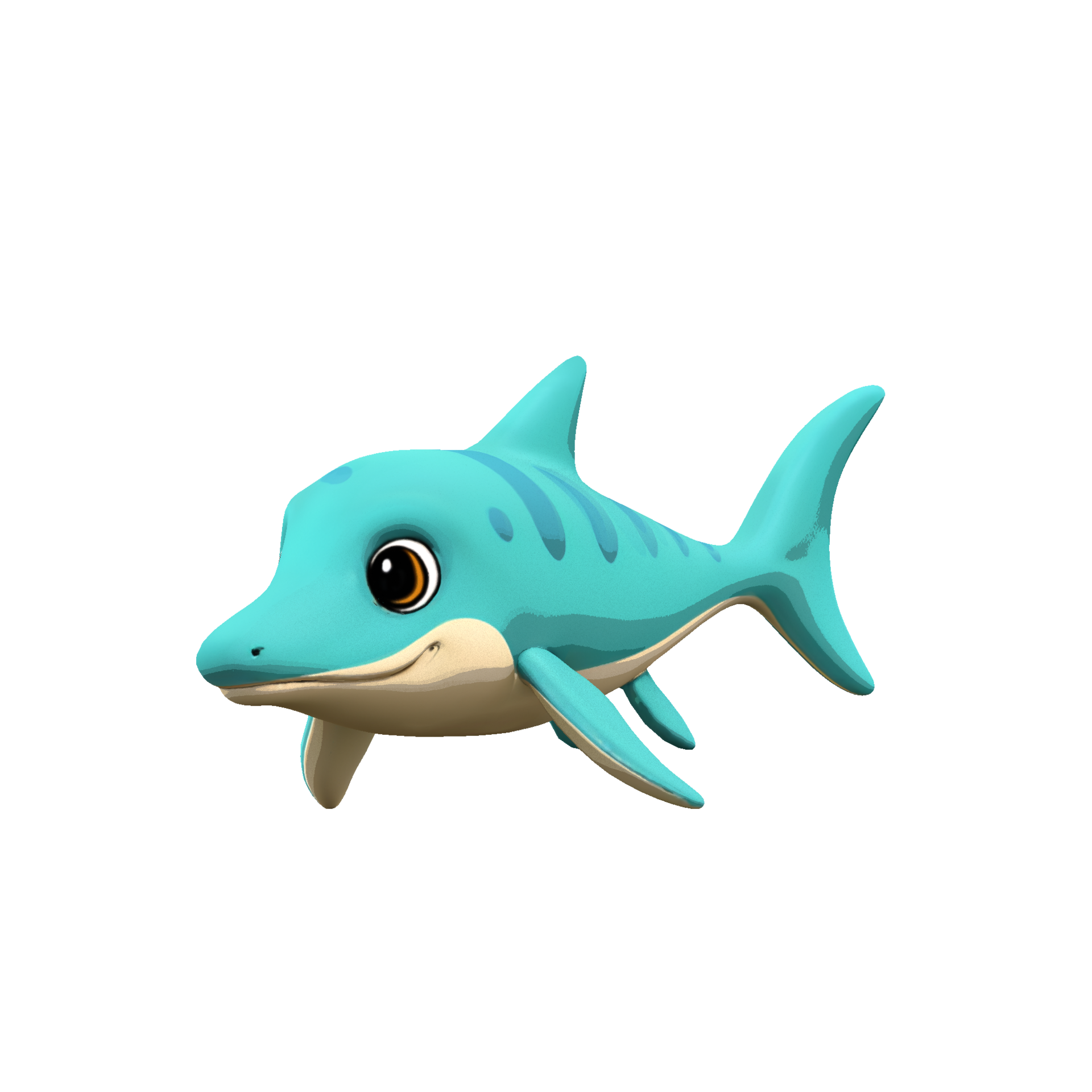 오프탈모사우루스