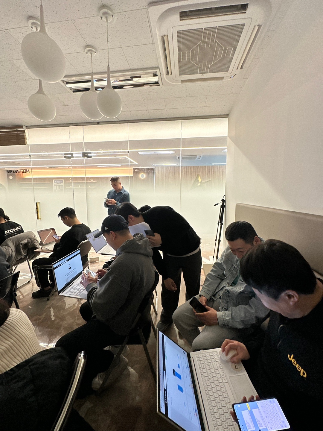 교육 현장 4