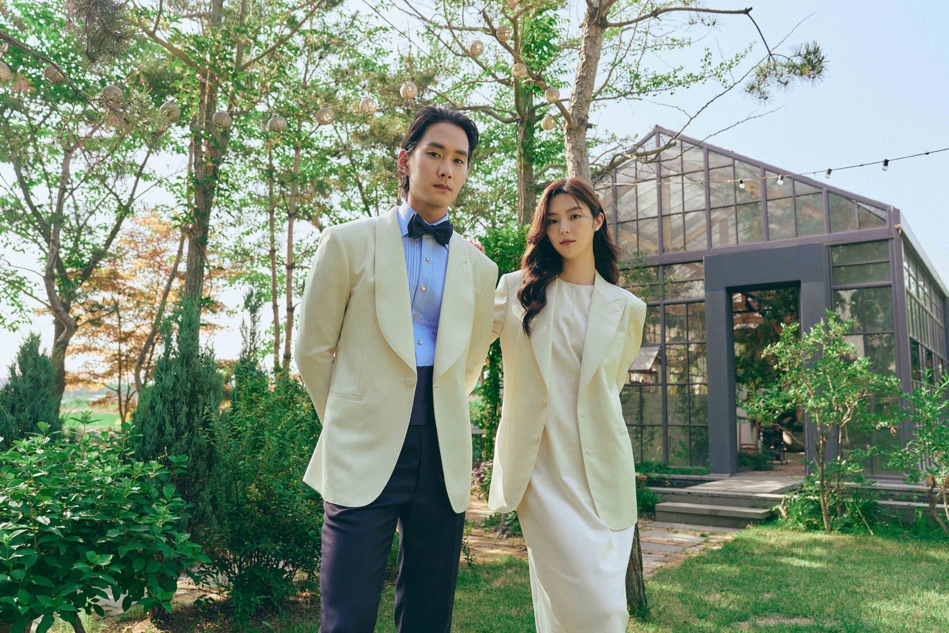 TAILORABLE WEDDING 알아보기