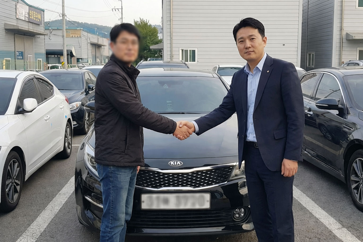 출고후기1