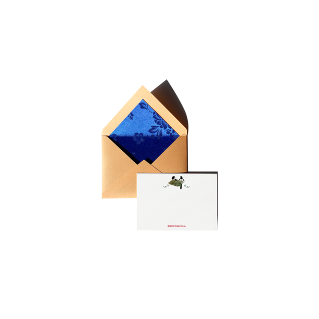 기쁘고 설레는 마음과 함께