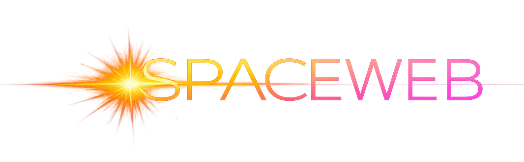 SpaceWeb Logo