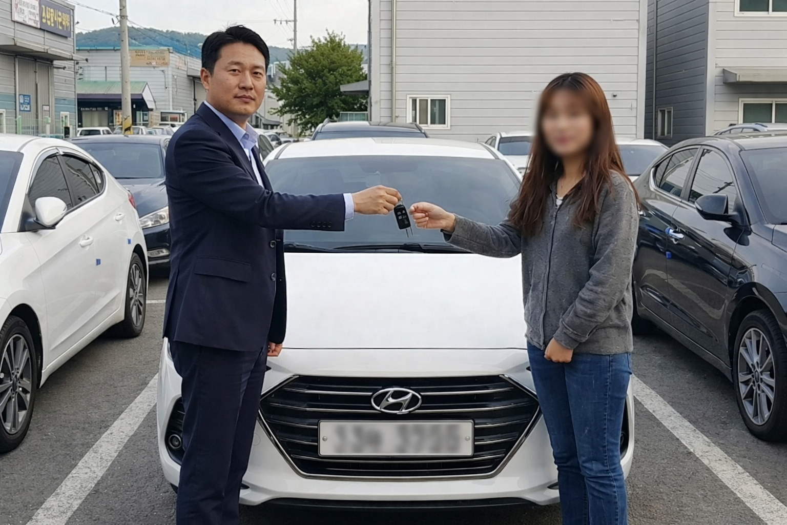 출고후기2