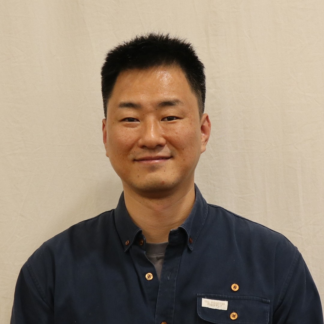 김재광 희년함께 상임대표/희년은행 센터장