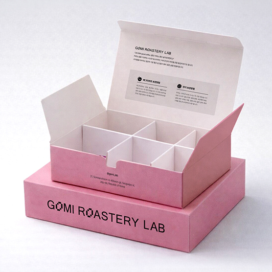 GOMI ROASTERY LAB