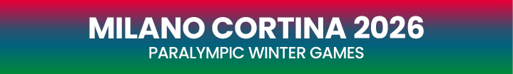2026 밀라노 코르티나 동계 패럴림픽