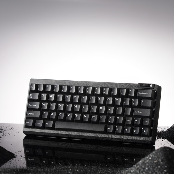 GB]Meletrix Zoom64 - Mechanical 버전 : 스웨그키 공식 온라인 스토어