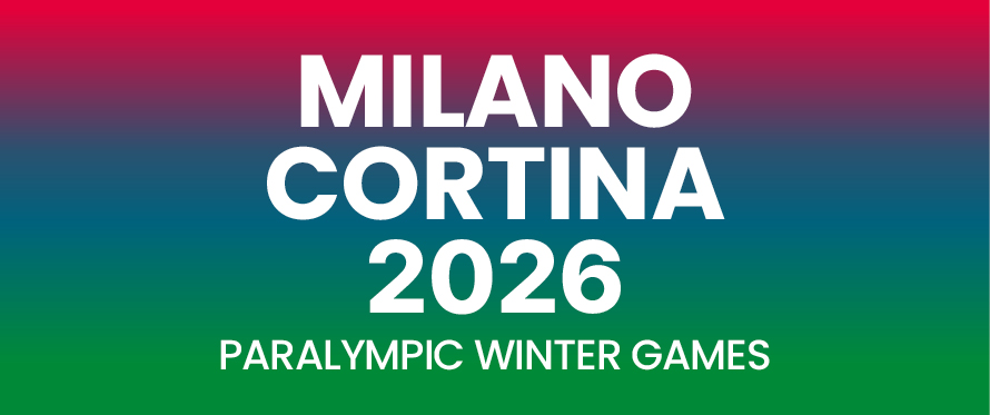 2026 밀라노 코르티나 동계 패럴림픽