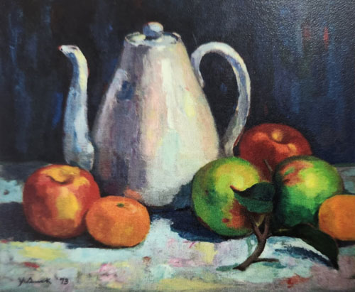 <p style="text-align:center; font-size:16px; margin-top:26px;">Still life<br><span style="color:#666;"></span></p>