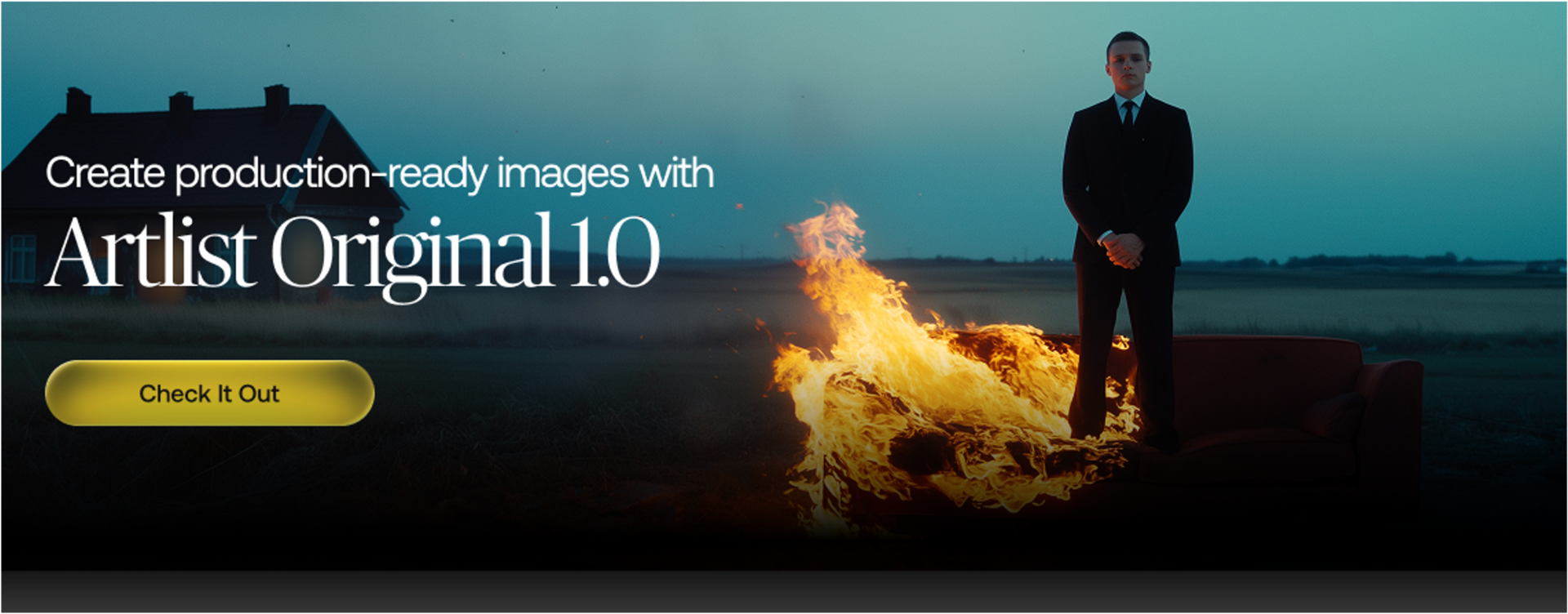 <span class="new">New</span>Artlist Origial 1.0