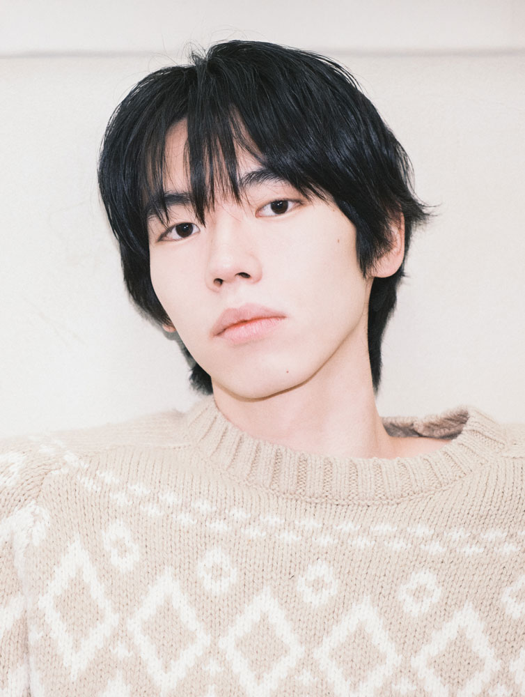 MINSEUNG CHA