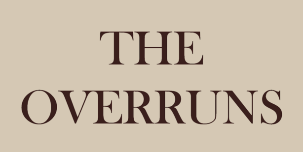 디 오버런스(극복자들)