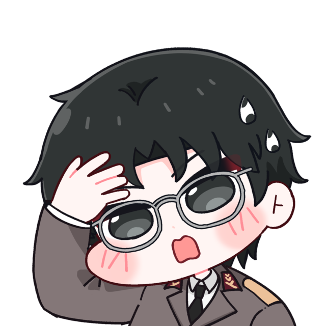 위버멘쉬 너구리