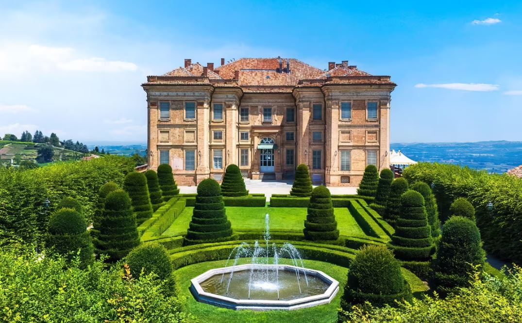 소규모 이탈리아 돌로미티 여행 알페디시우시 미식 와이너리 돌로미티초보자 파르마 피에몬테 바롤로 와이너리 와인 미슐랭 샤또호텔