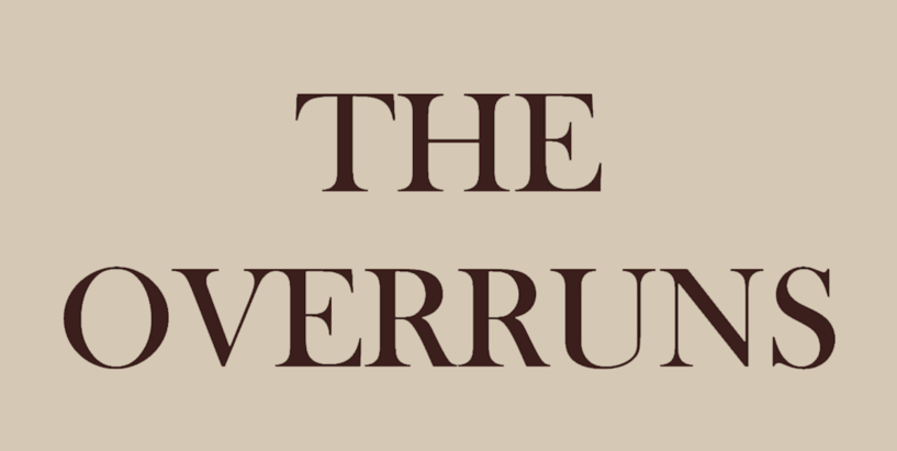 디 오버런스(극복자들)