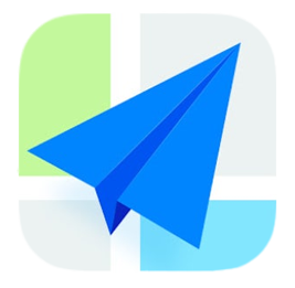 고덕지도 아이콘