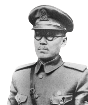 지청천 - 백산 지청천 장군 기념사업회