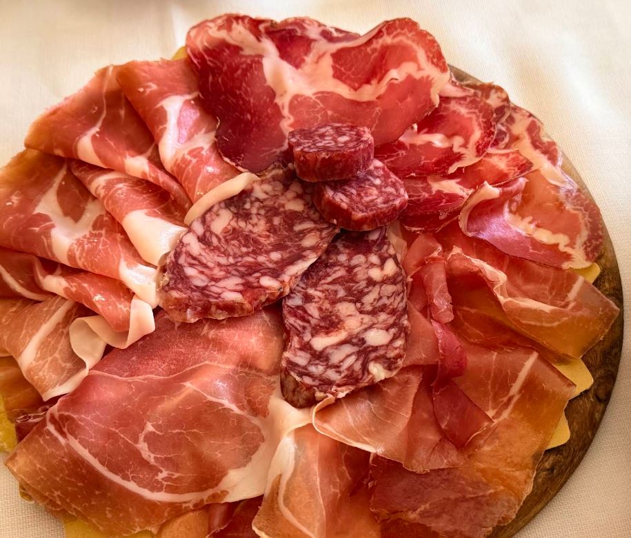 소규모 이탈리아 돌로미티 여행 알페디시우시 미식 와이너리 돌로미티초보자 파르마 와인