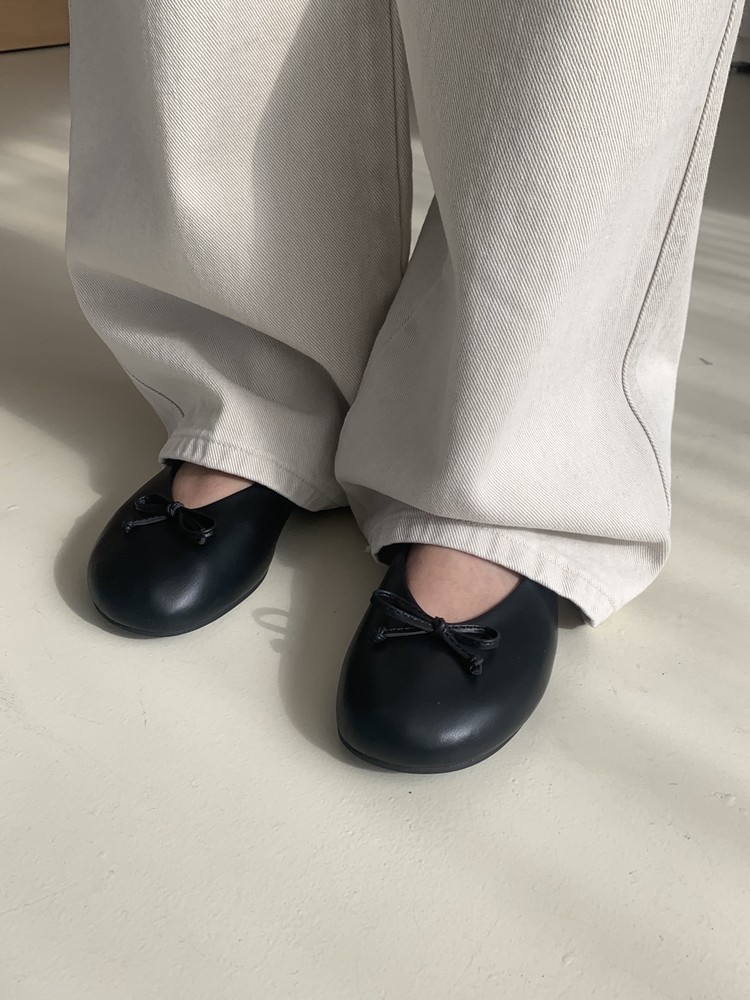 Pure flat shoes : randonnee